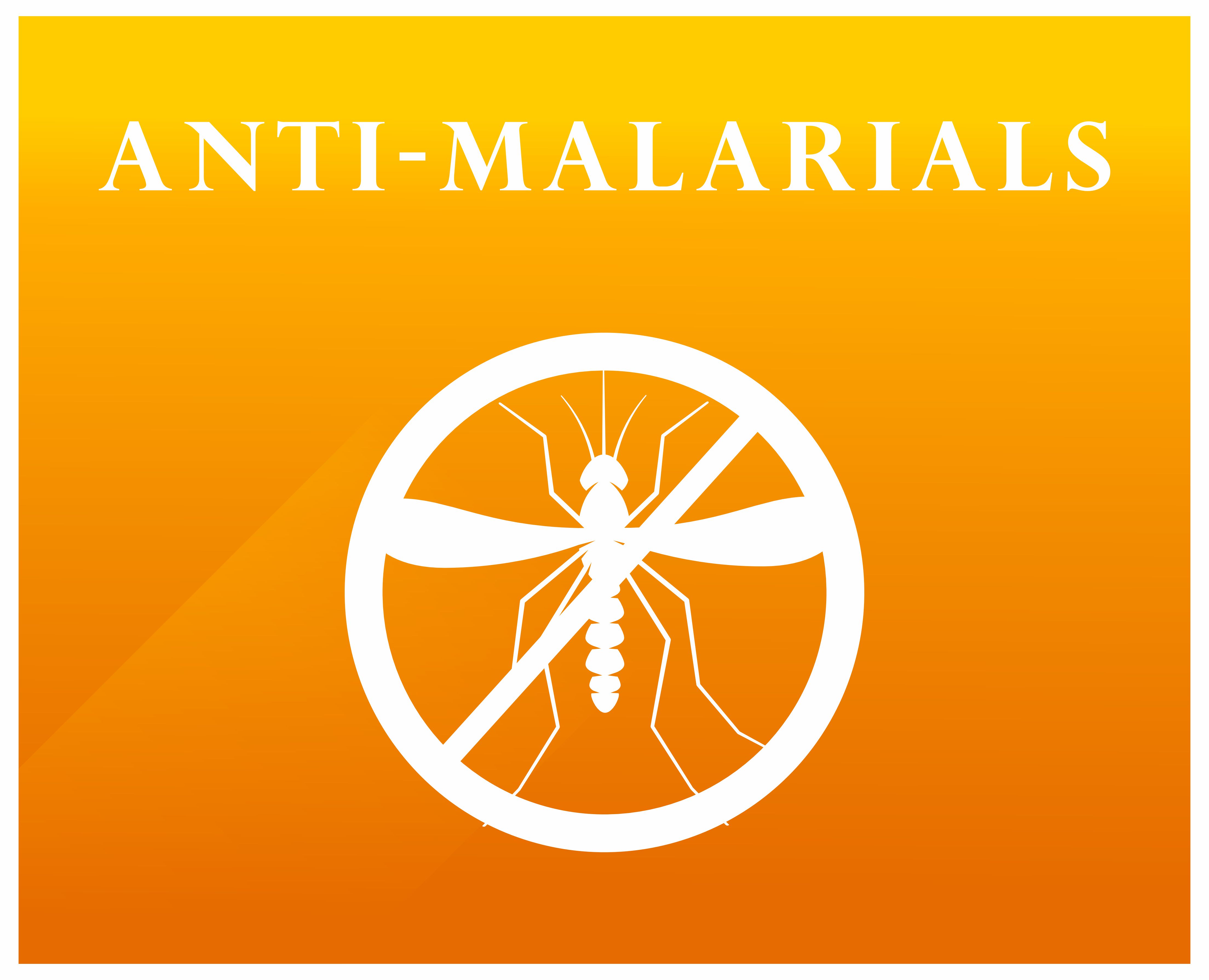 Anti-Malarials