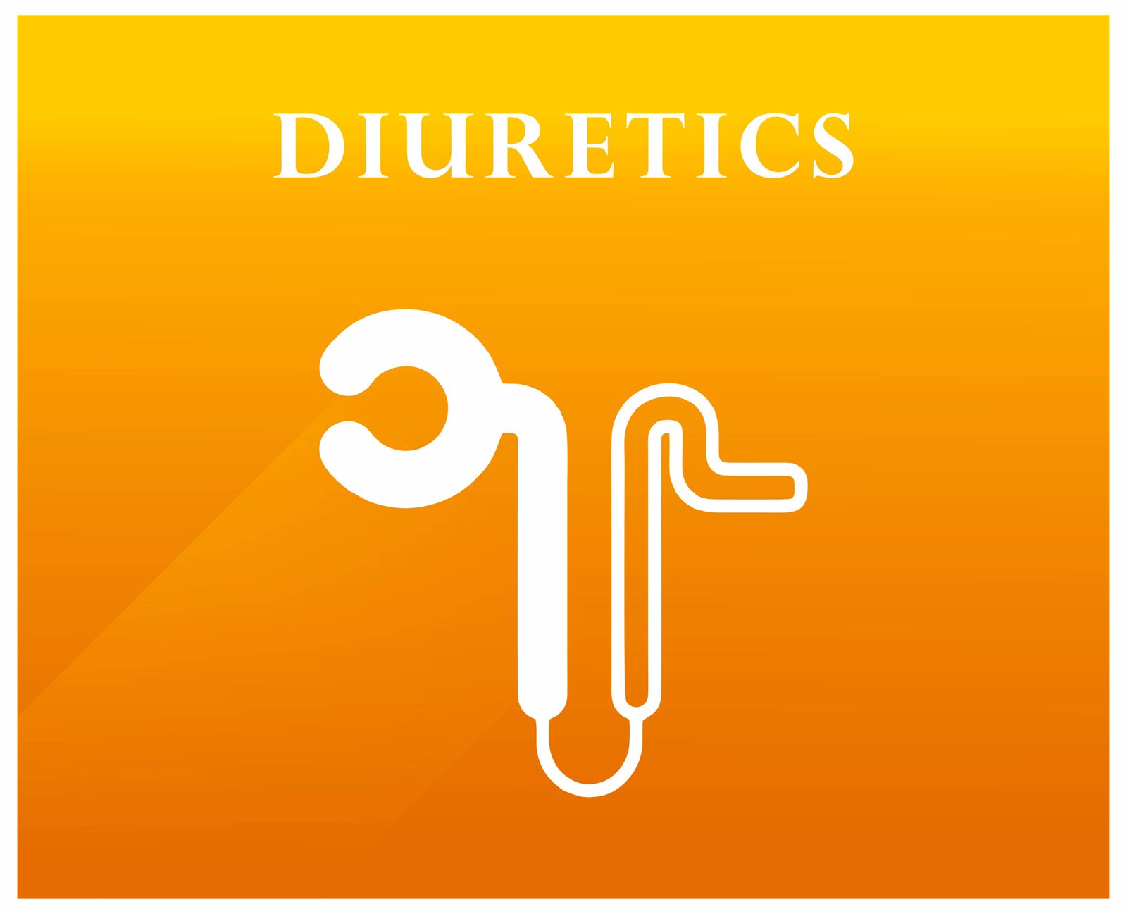 Diuretics