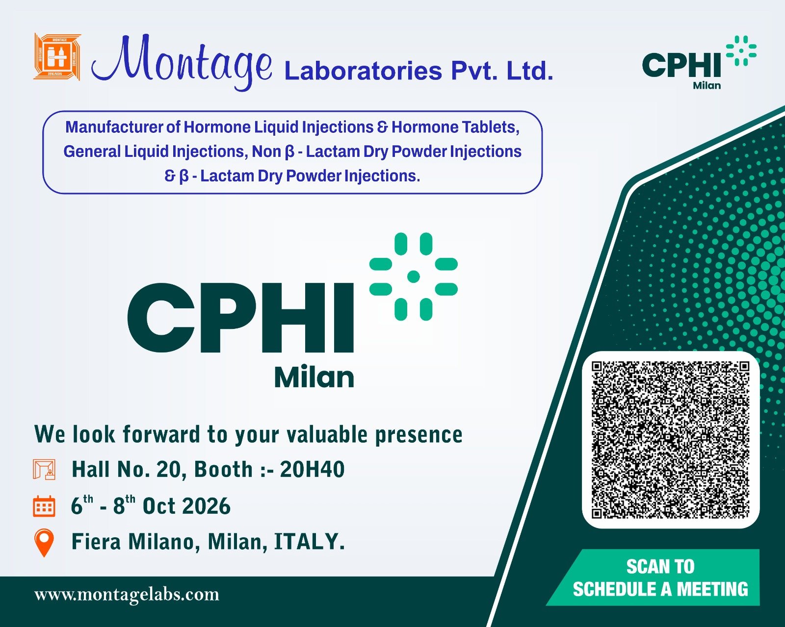 CPHI