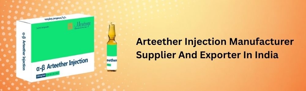 Arteether Injection