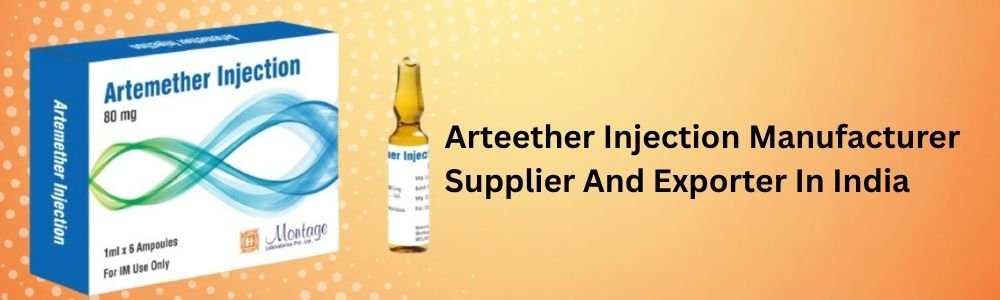 Artemether Injection