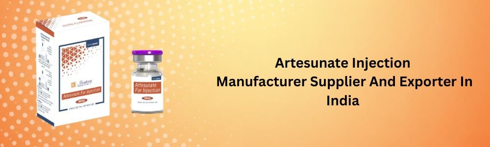 Artesunate Injection 
