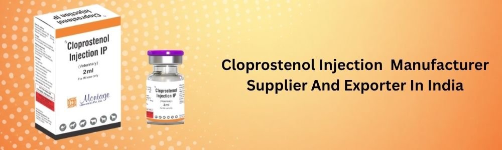 Cloprostenol Injection