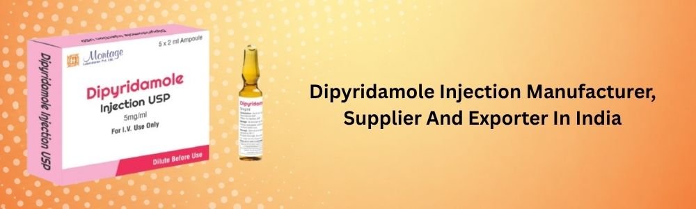 Dipyridamole Injection