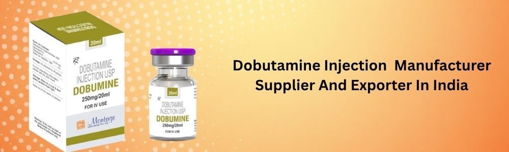Dobutamine Injection