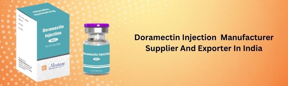 Doramectin Injection