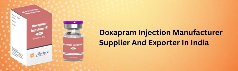 Doxapram Injection
