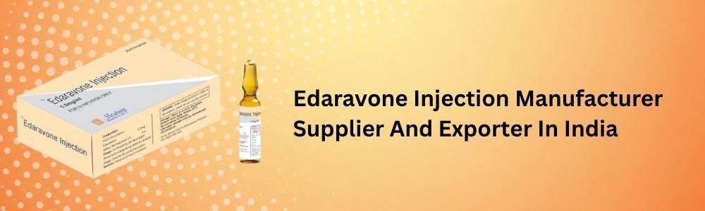 Edaravone Injection