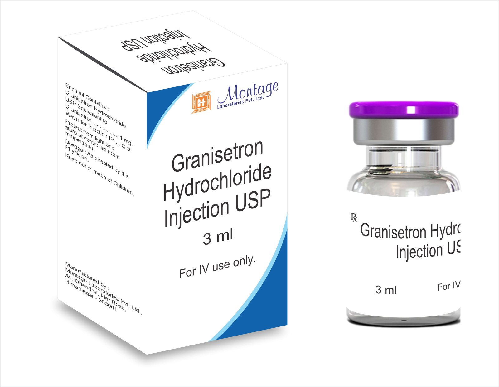 Granisetron Injection
