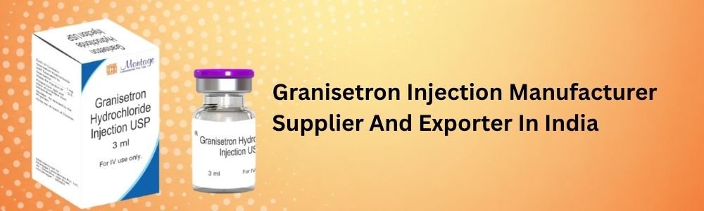 Granisetron Injection