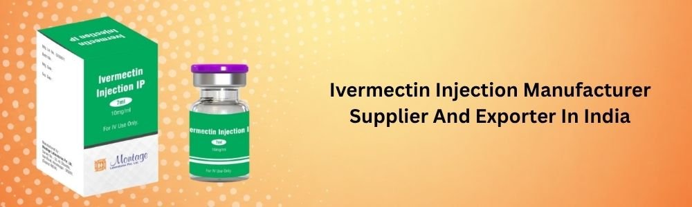 Ivermectin Injection