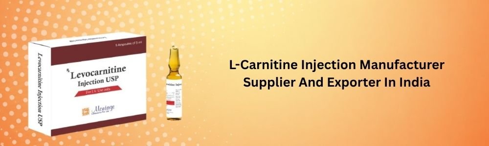 where to inject l-carnitine Injection CARNITOR ® Levocarnitine Injection (L-Carnitine)
