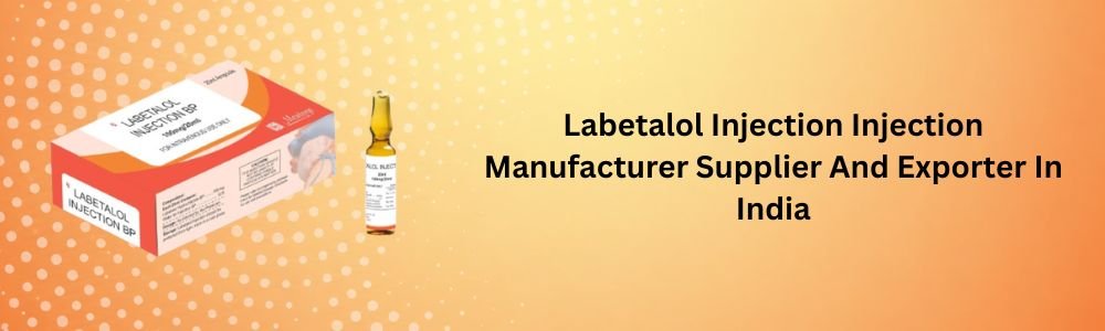 Labetalol Injection