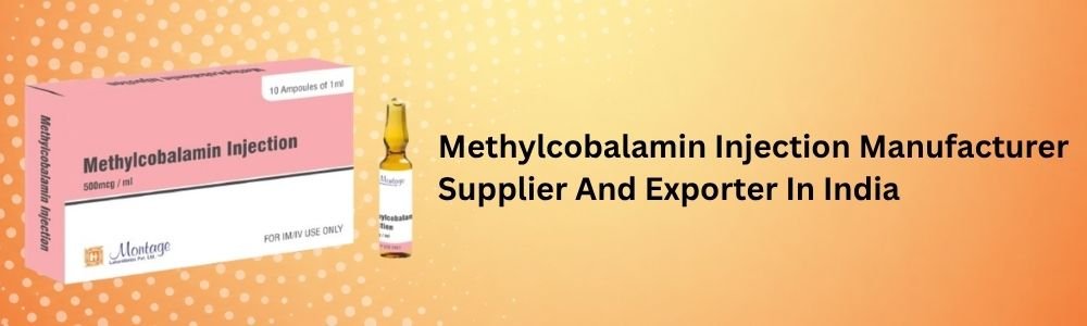 Methylcobalamin Injection