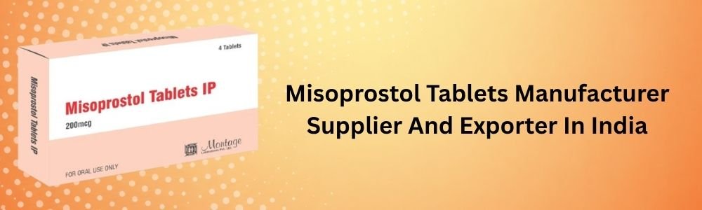 Misoprostol Tablets