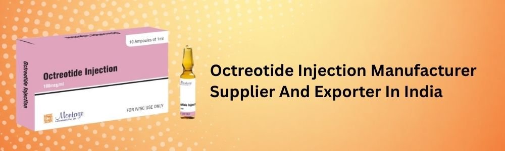 Octreotide Injection