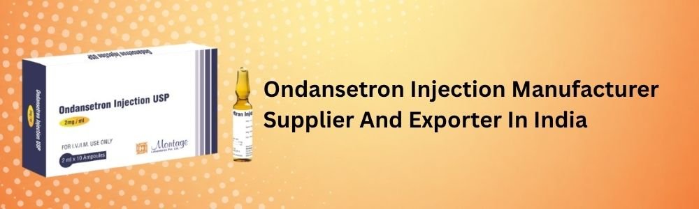 Ondansetron Injection