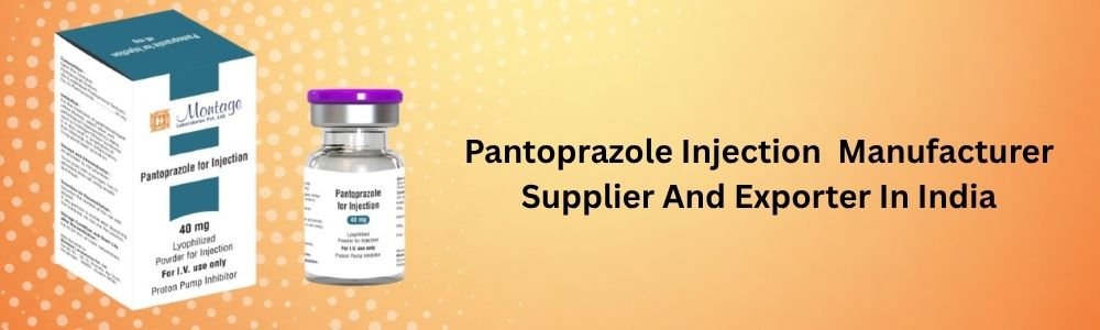 Pantoprazole Injection