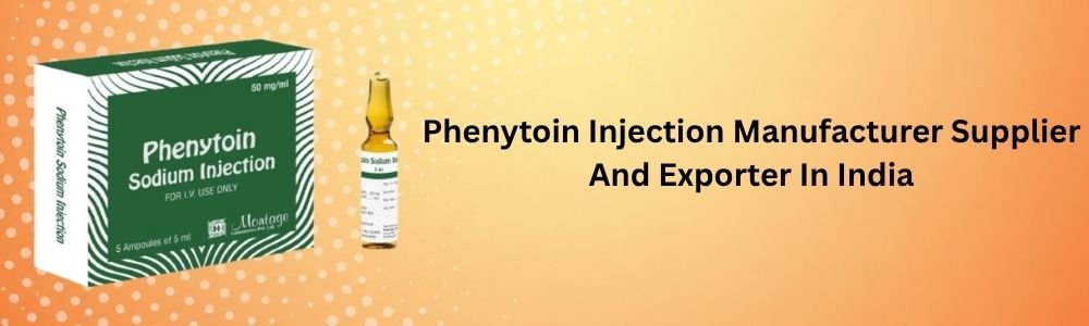 Phenytoin Injection