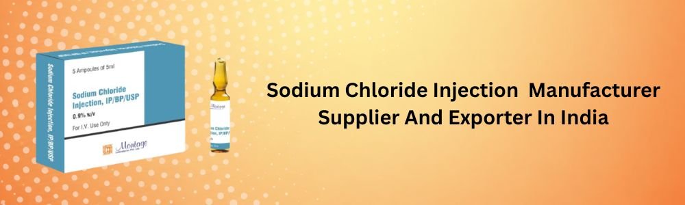 Sodium Chloride Injection