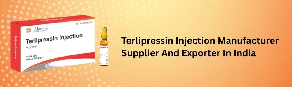 Terlipressin Injection